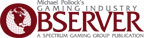 Gaming Industries Observer